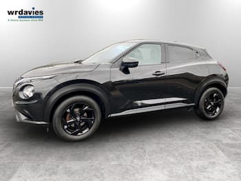 Used Nissan Juke 2022 for sale - 79577666: Photo