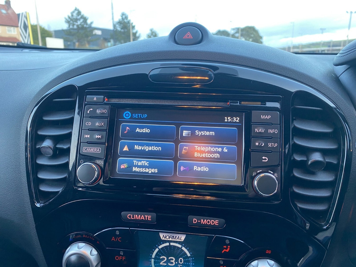 Used Nissan Juke 2017 for sale - 77532012: Photo 29