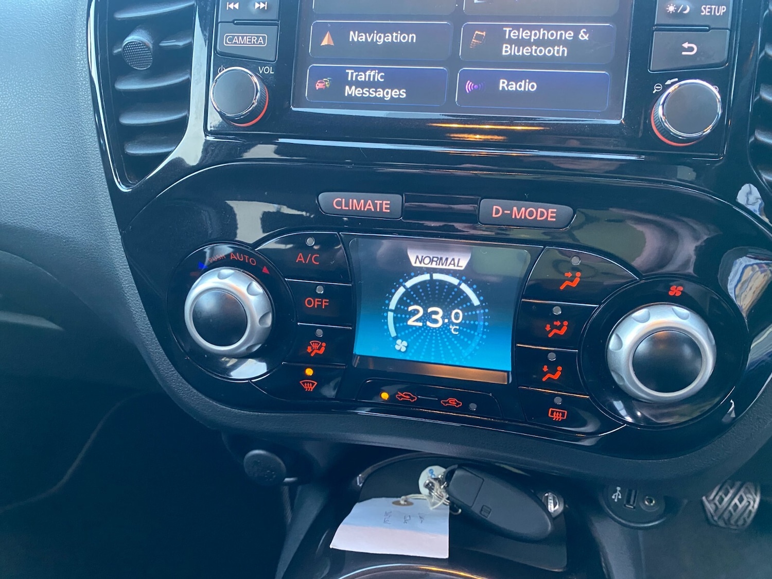 Used Nissan Juke 2017 for sale - 77532012: Photo 30