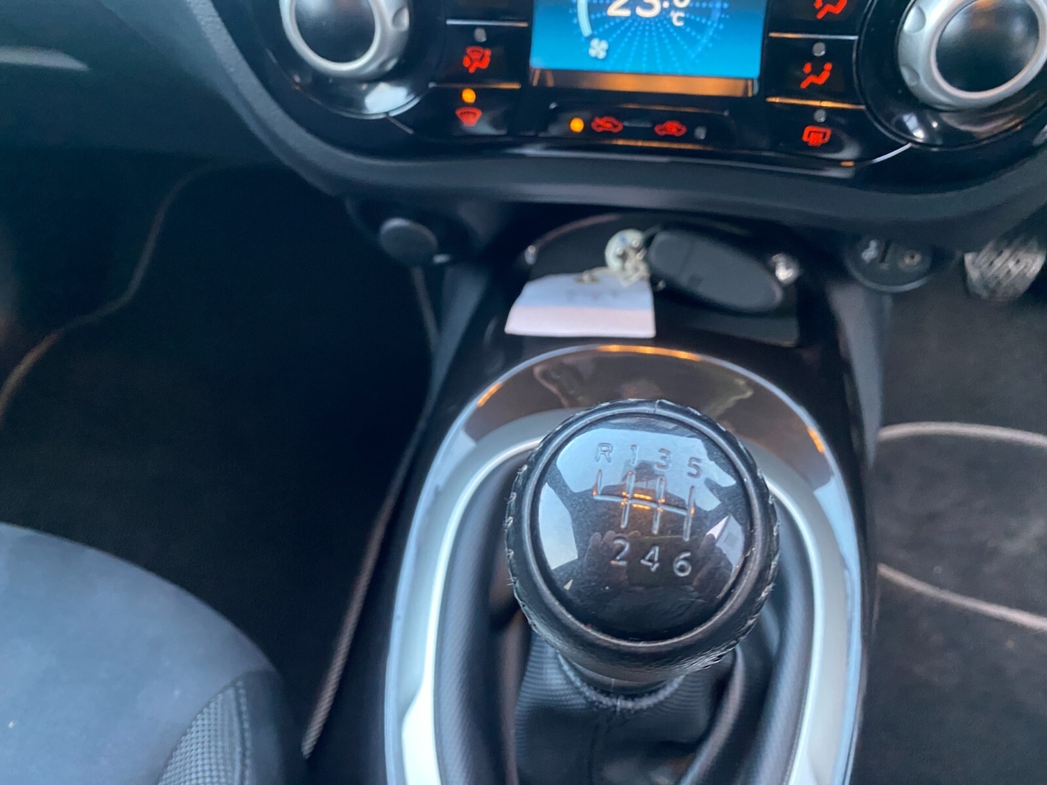 Used Nissan Juke 2017 for sale - 77532012: Photo 31