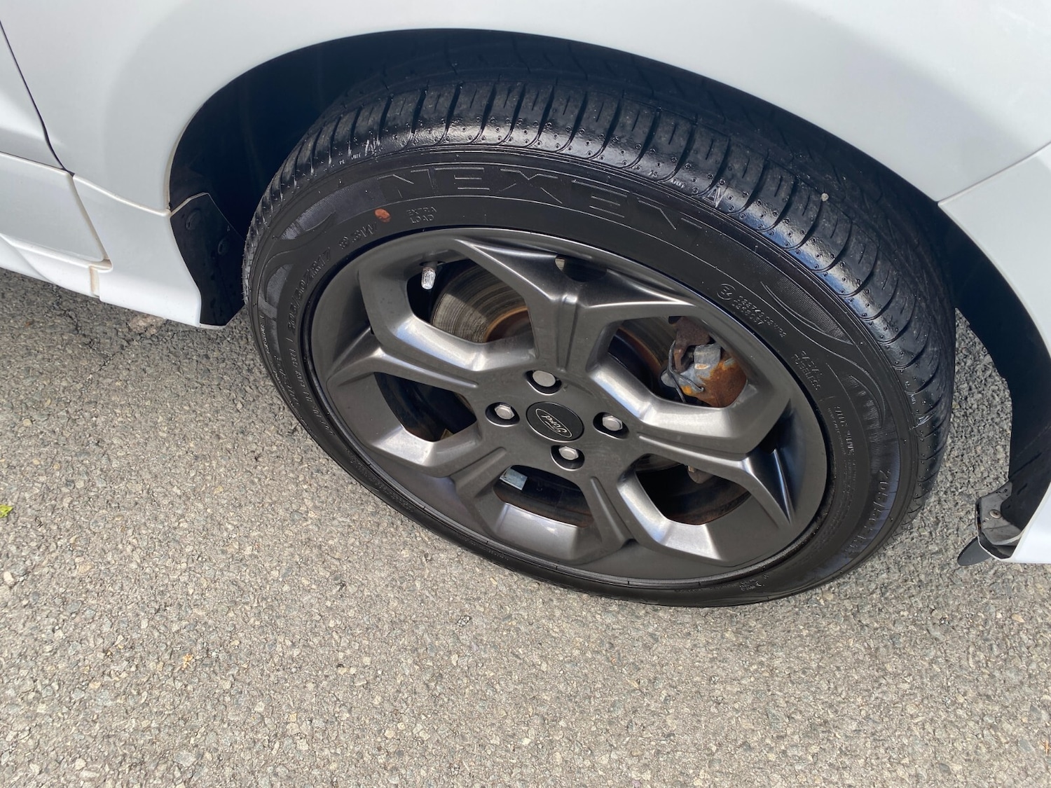 Used Ford Ecosport 2022 for sale - 76344059: Photo 13