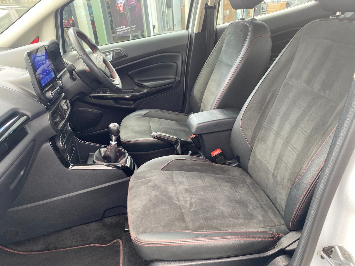 Used Ford Ecosport 2022 for sale - 76344059: Photo 14