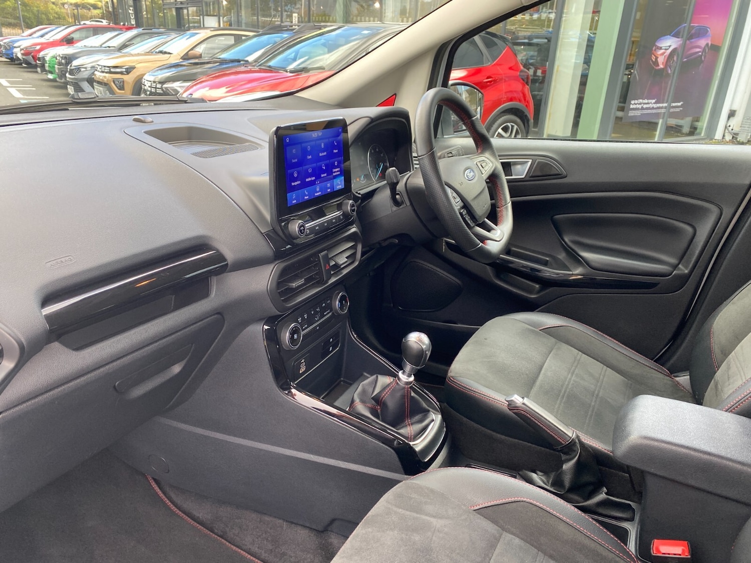 Used Ford Ecosport 2022 for sale - 76344059: Photo 15