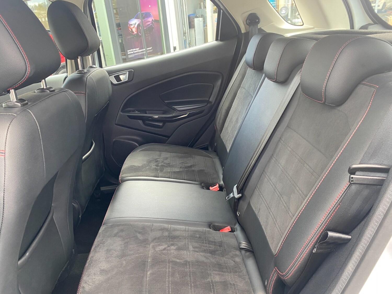 Used Ford Ecosport 2022 for sale - 76344059: Photo 16