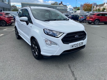 Used Ford Ecosport 2022 for sale - 76344059: Photo