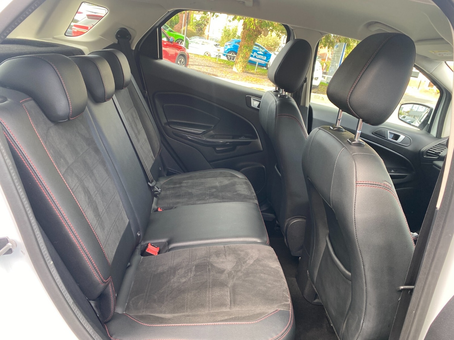 Used Ford Ecosport 2022 for sale - 76344059: Photo 20