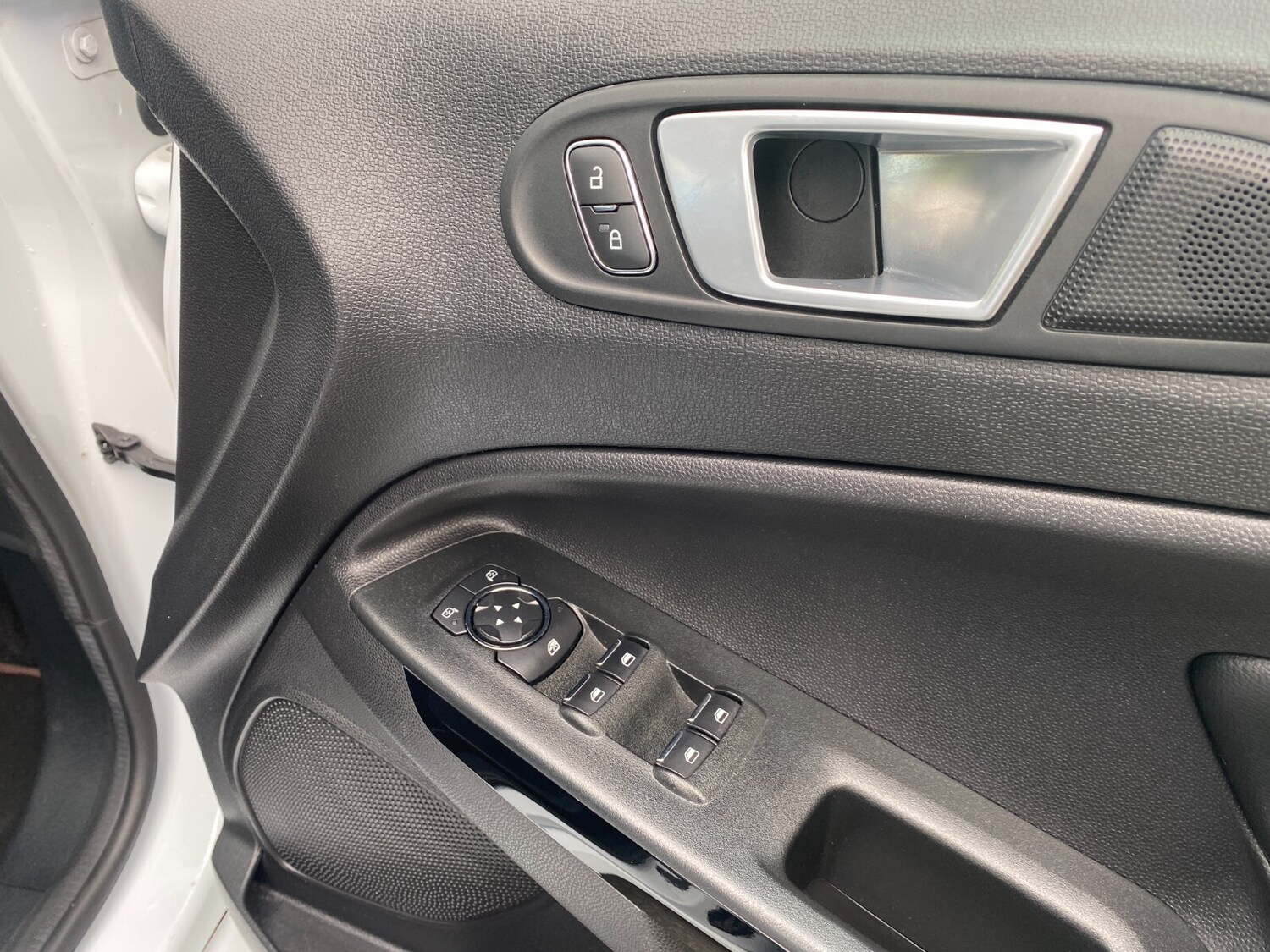 Used Ford Ecosport 2022 for sale - 76344059: Photo 25