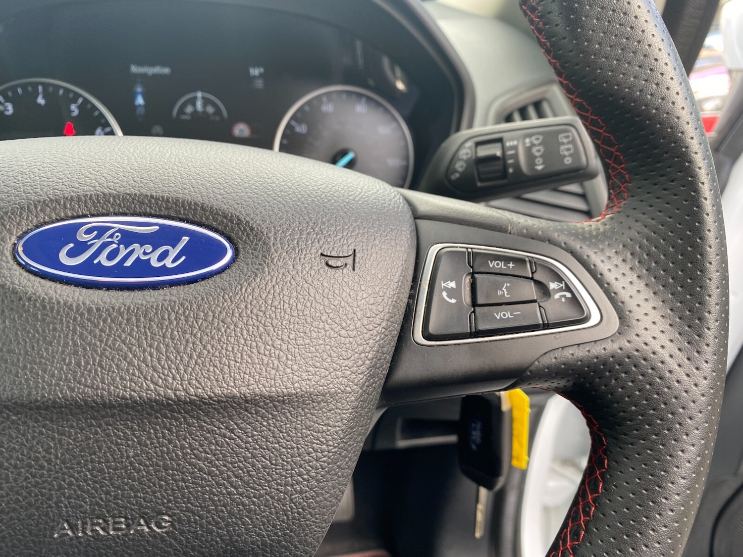 Used Ford Ecosport 2022 for sale - 76344059: Photo 27