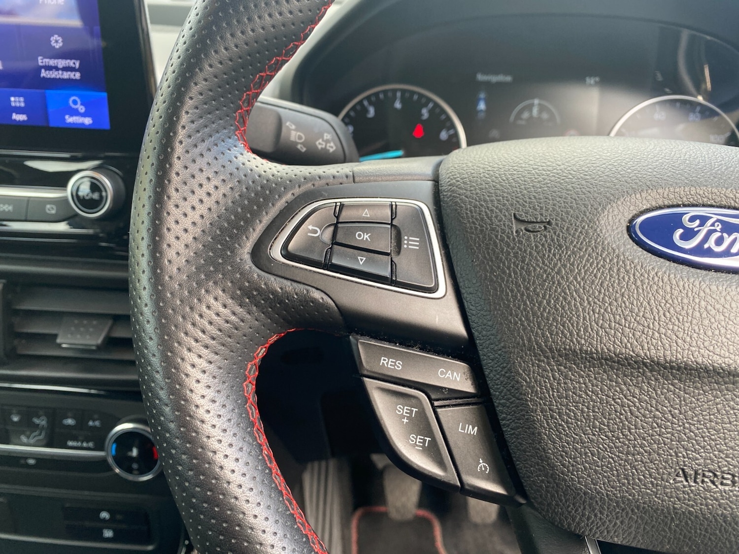 Used Ford Ecosport 2022 for sale - 76344059: Photo 28