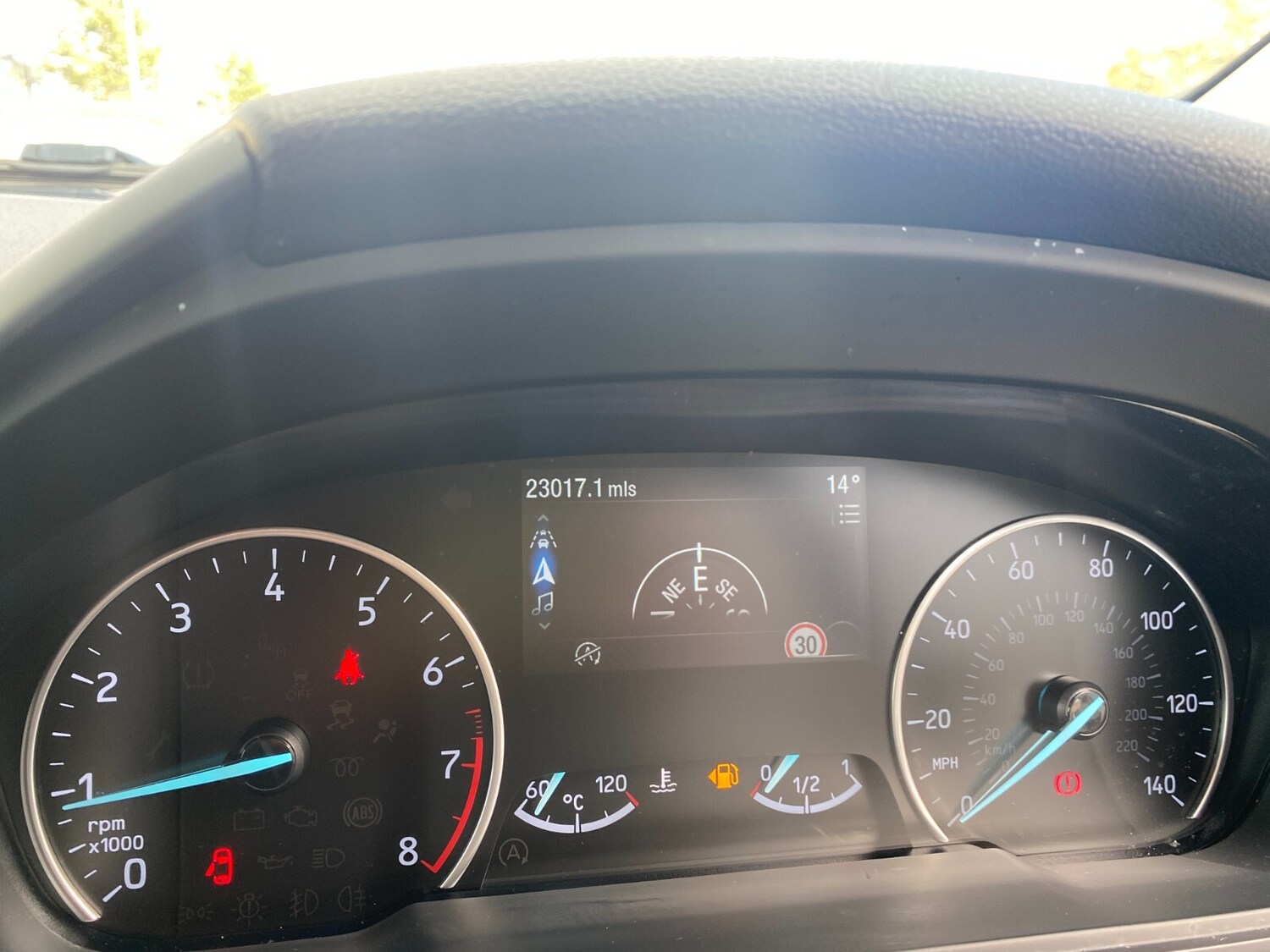 Used Ford Ecosport 2022 for sale - 76344059: Photo 29