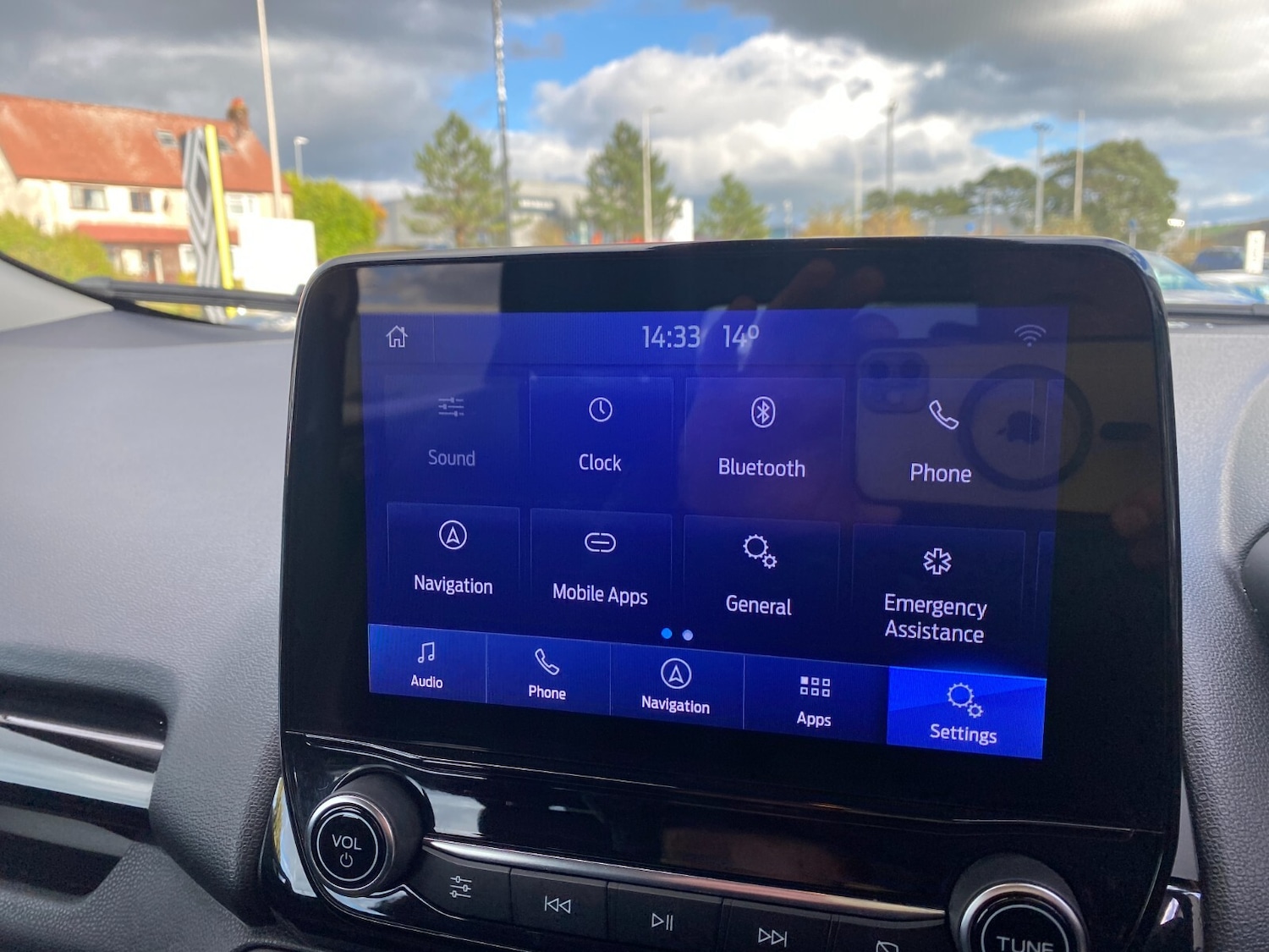 Used Ford Ecosport 2022 for sale - 76344059: Photo 30