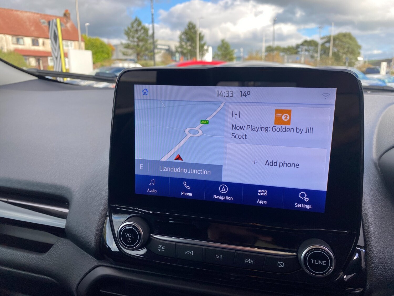 Used Ford Ecosport 2022 for sale - 76344059: Photo 31