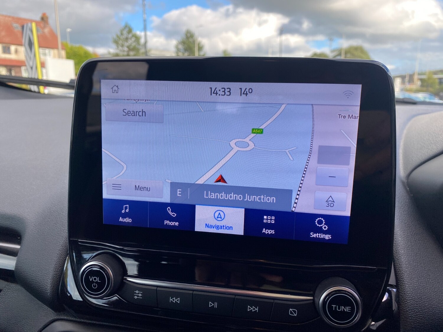 Used Ford Ecosport 2022 for sale - 76344059: Photo 32