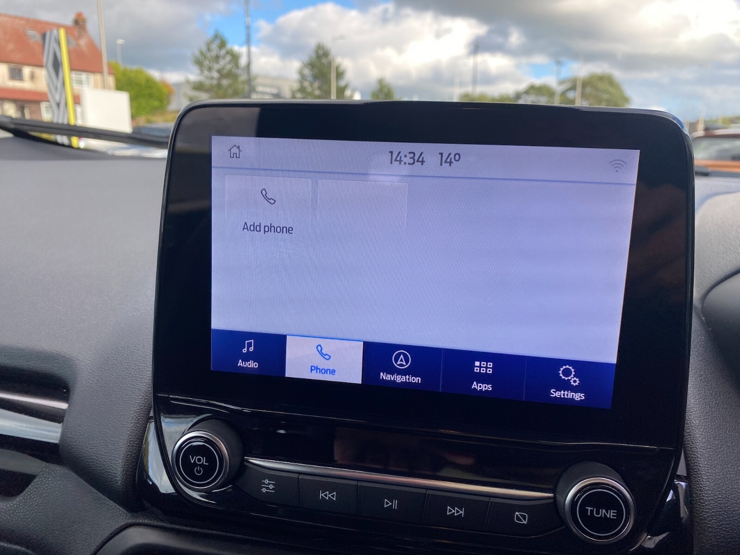 Used Ford Ecosport 2022 for sale - 76344059: Photo 33