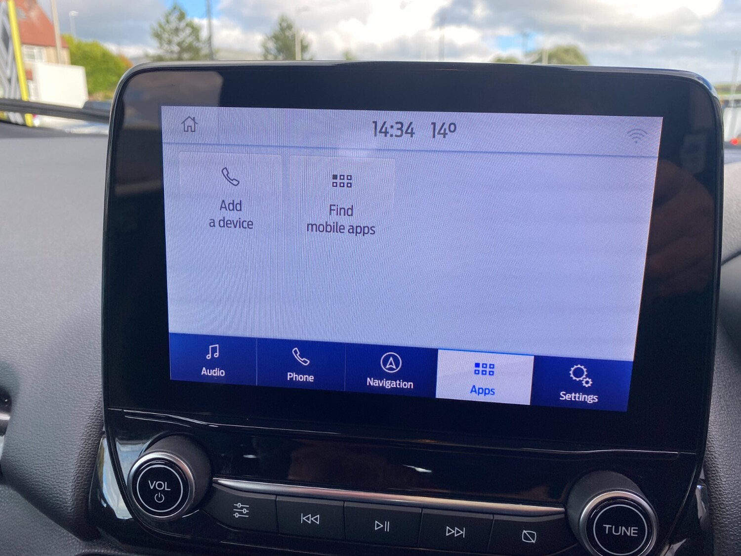 Used Ford Ecosport 2022 for sale - 76344059: Photo 34