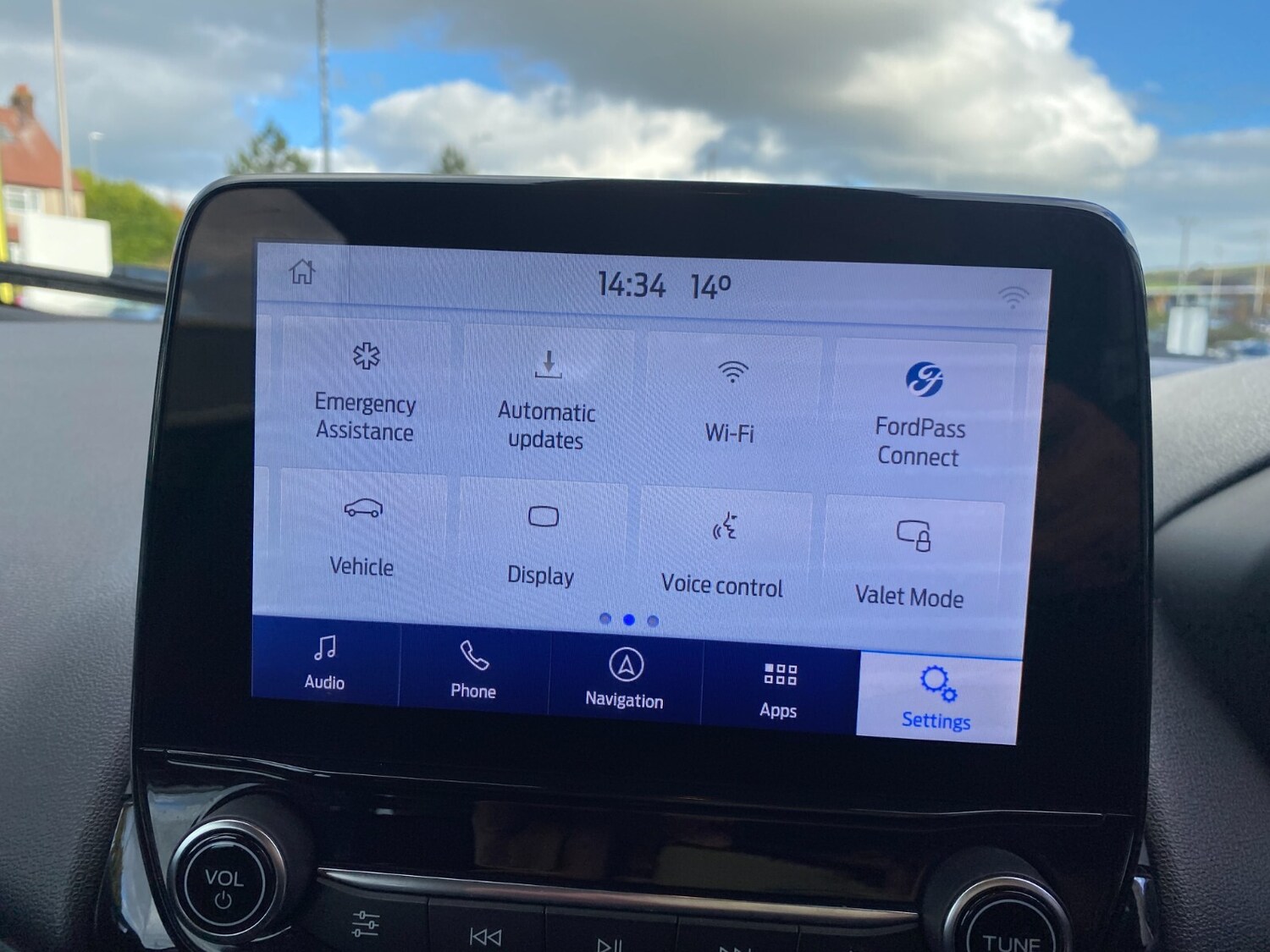 Used Ford Ecosport 2022 for sale - 76344059: Photo 35