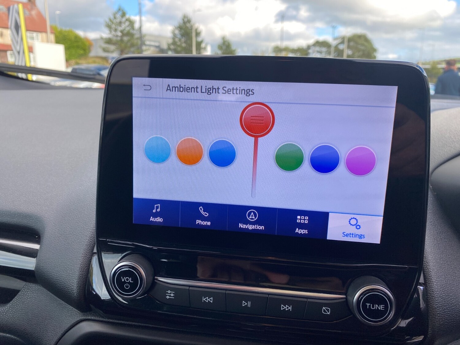 Used Ford Ecosport 2022 for sale - 76344059: Photo 36