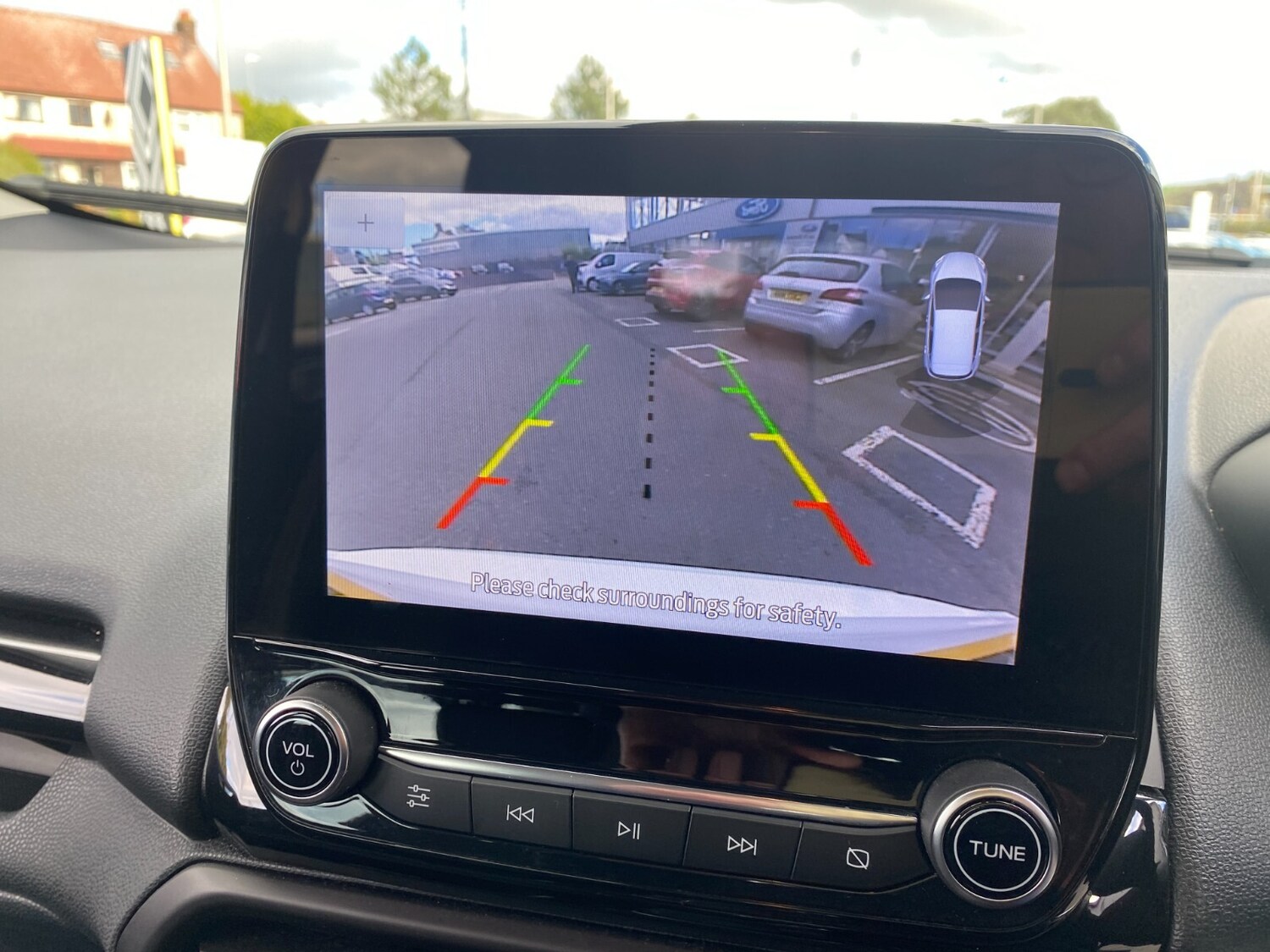 Used Ford Ecosport 2022 for sale - 76344059: Photo 37