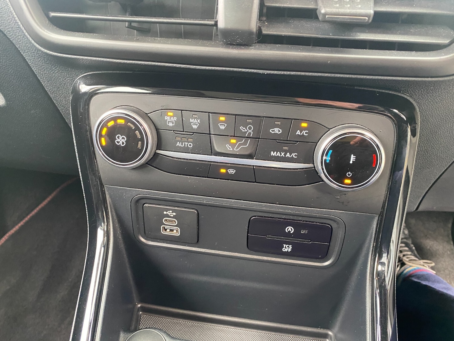 Used Ford Ecosport 2022 for sale - 76344059: Photo 38