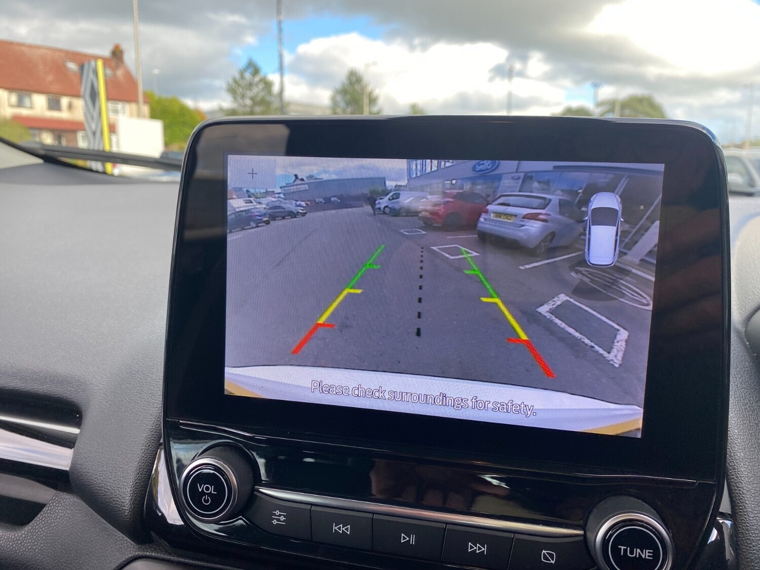 Used Ford Ecosport 2022 for sale - 76344059: Photo 39