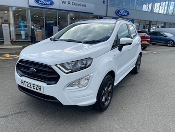 Used Ford Ecosport 2022 for sale - 76344059: Photo