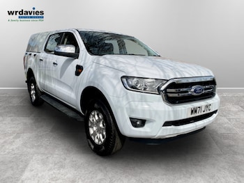 Used Ford Ranger 2022 for sale - 78263366: Photo