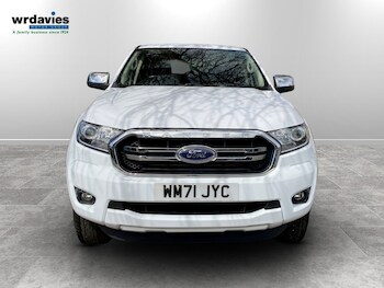 Used Ford Ranger 2022 for sale - 78263366: Photo