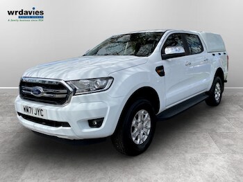 Used Ford Ranger 2022 for sale - 78263366: Photo