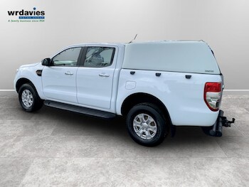 Used Ford Ranger 2022 for sale - 78263366: Photo