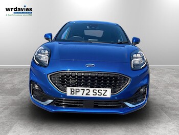 Used Ford Puma 2023 for sale - 77726004: Photo