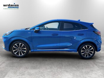 Used Ford Puma 2023 for sale - 77726004: Photo