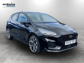 Used Ford Fiesta 2023 for sale - 78285127: Photo