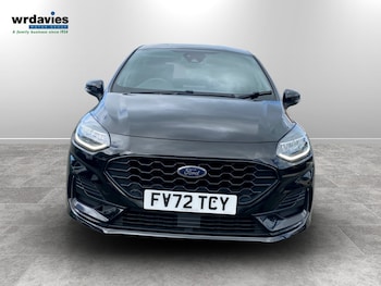Used Ford Fiesta 2023 for sale - 78285127: Photo