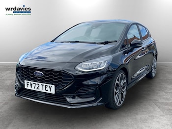 Used Ford Fiesta 2023 for sale - 78285127: Photo