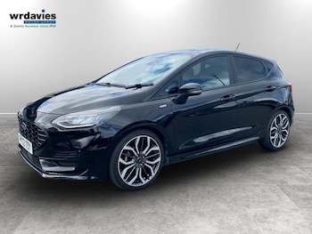 Used Ford Fiesta 2023 for sale - 78285127: Photo