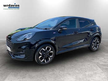 Used Ford Puma 2024 for sale - 79174609: Photo