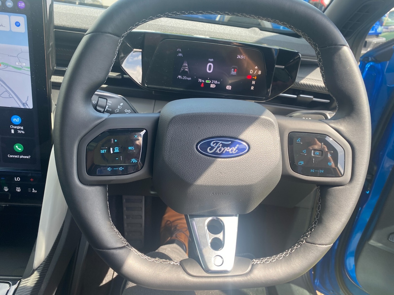 Used Ford Capri 2024 for sale - 76276185: Photo 10