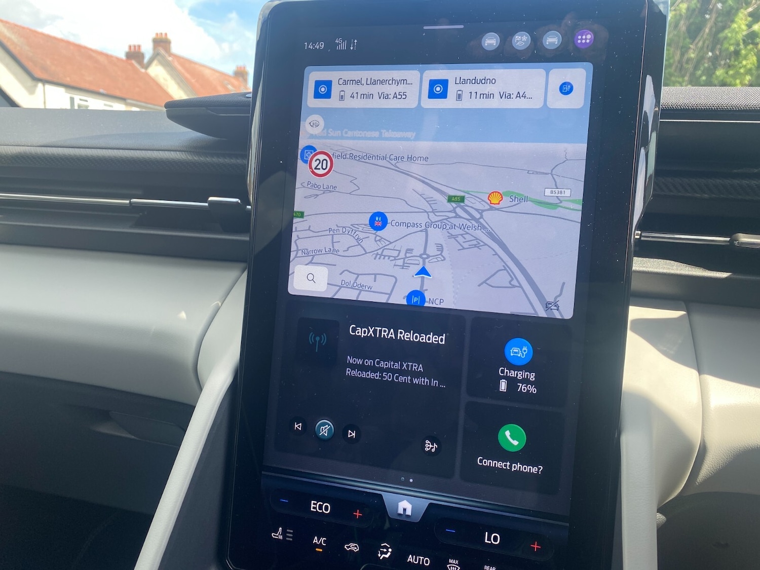 Used Ford Capri 2024 for sale - 76276185: Photo 11