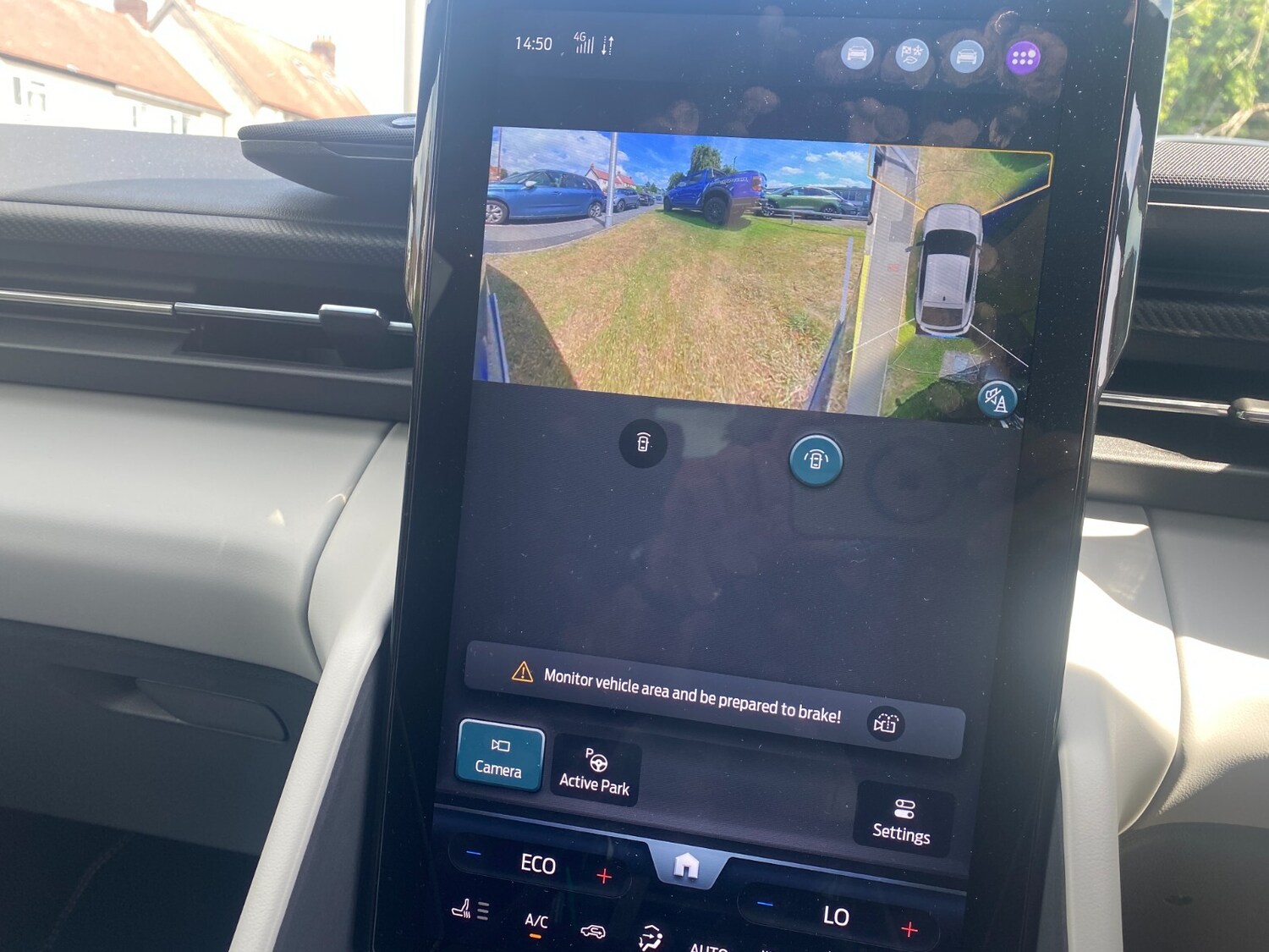 Used Ford Capri 2024 for sale - 76276185: Photo 12