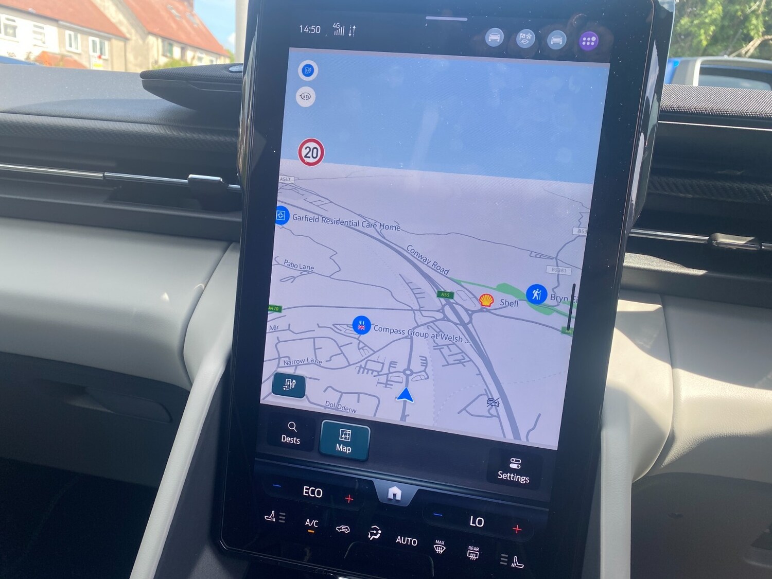 Used Ford Capri 2024 for sale - 76276185: Photo 13