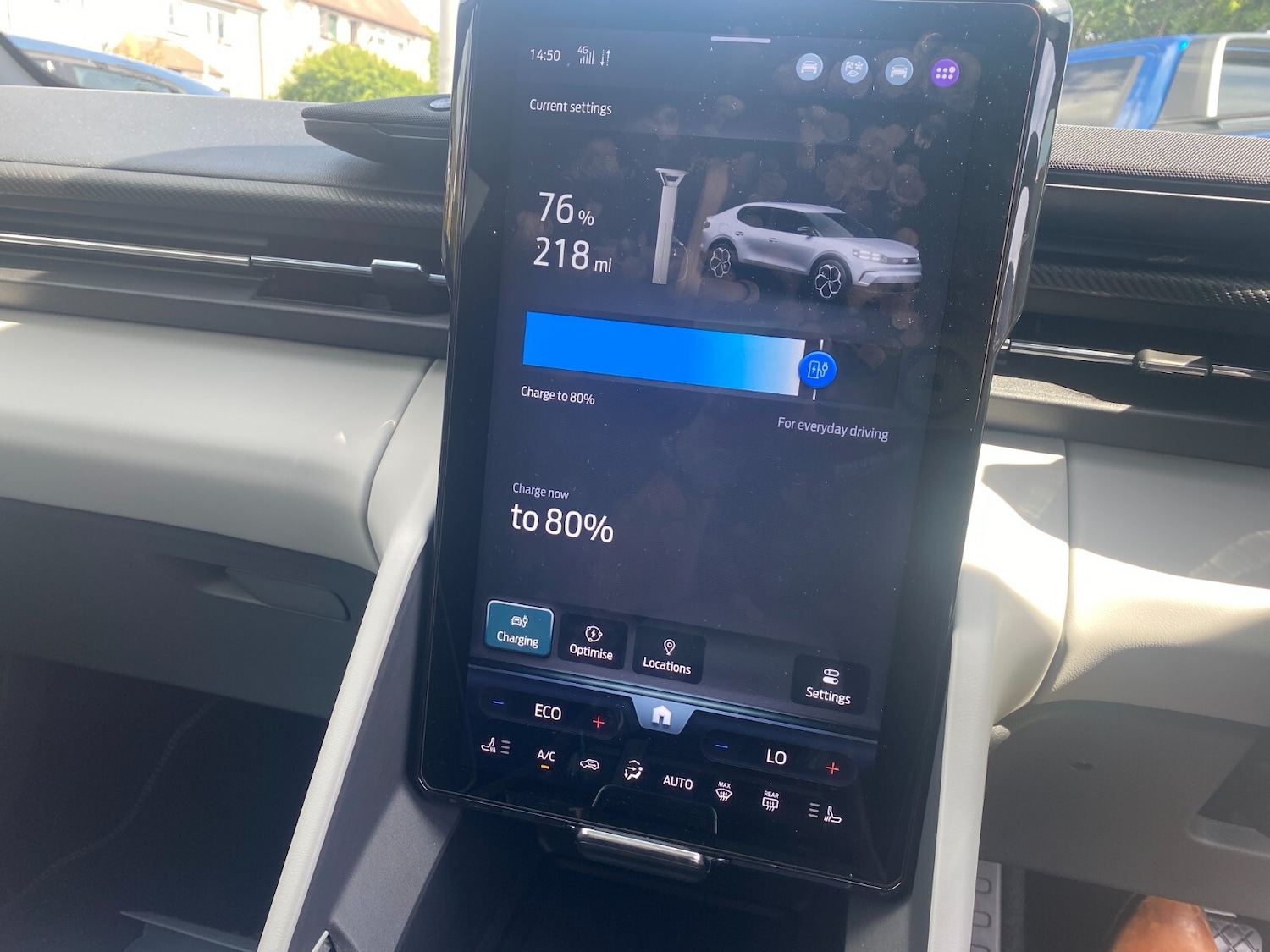 Used Ford Capri 2024 for sale - 76276185: Photo 14