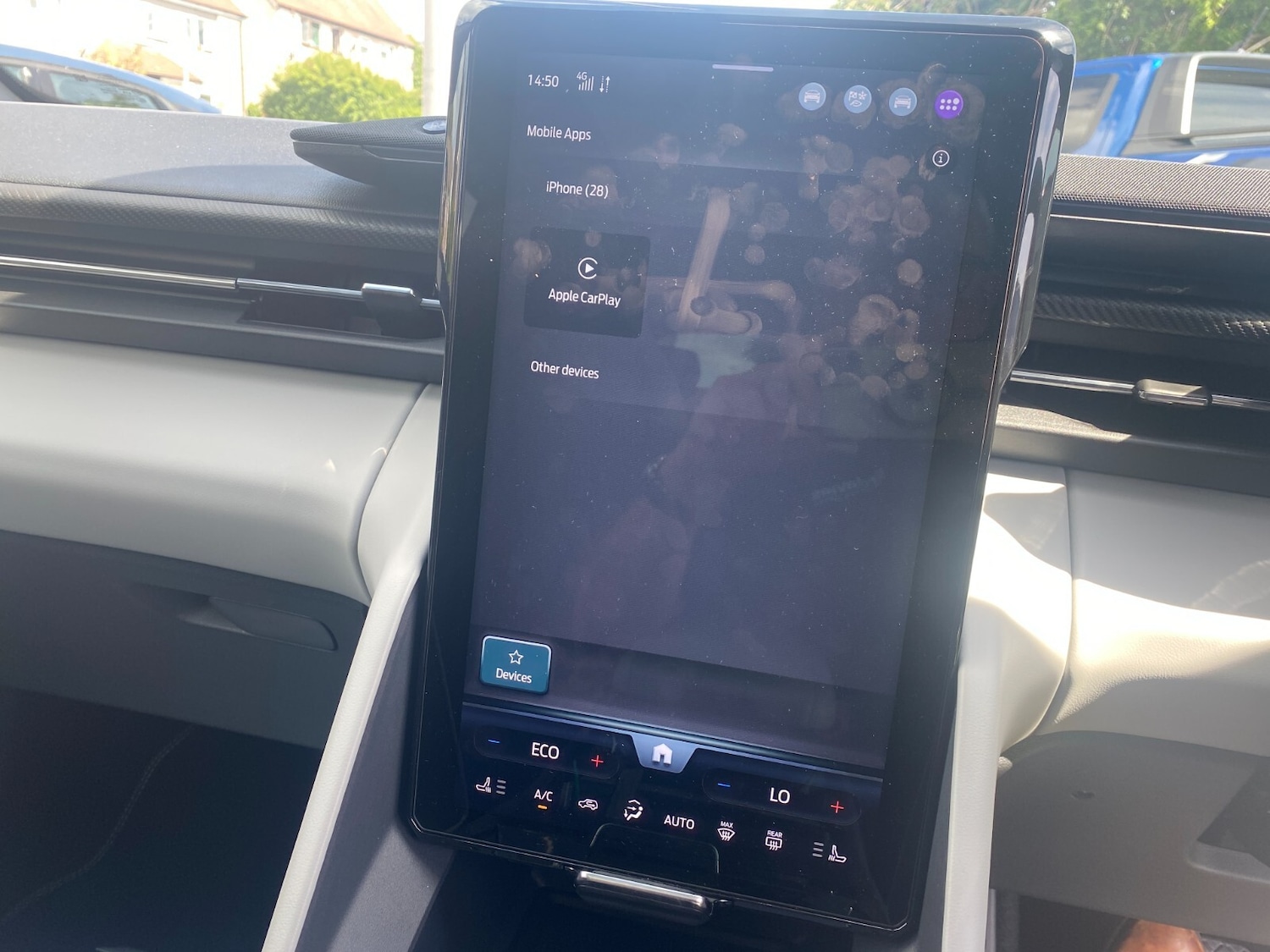 Used Ford Capri 2024 for sale - 76276185: Photo 15