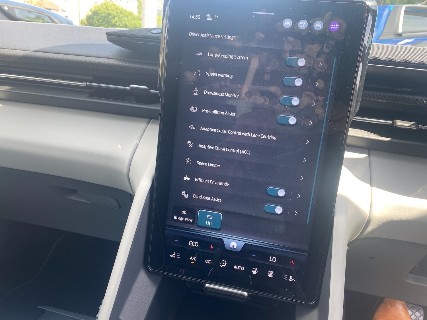 Used Ford Capri 2024 for sale - 76276185: Photo 16