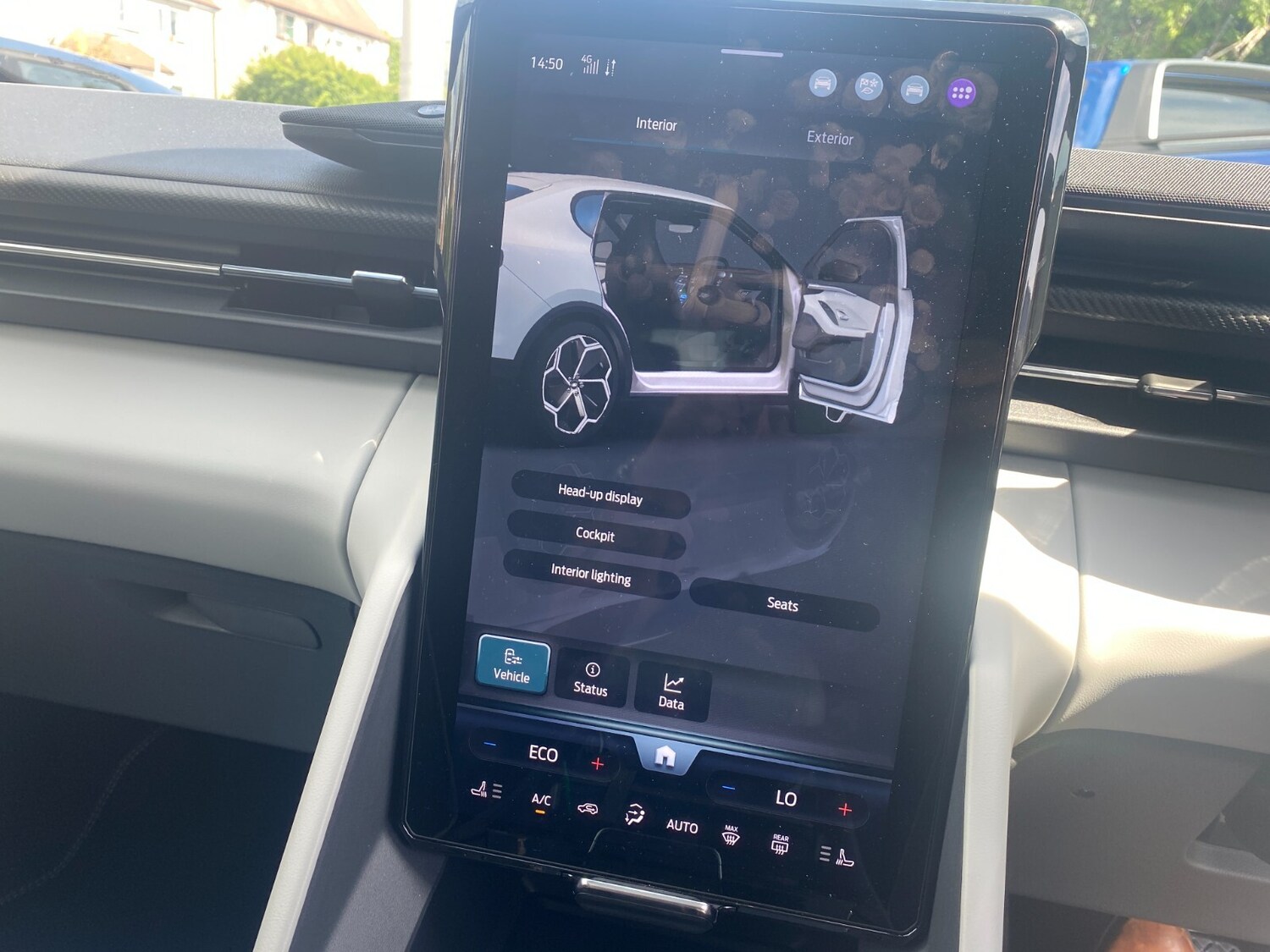 Used Ford Capri 2024 for sale - 76276185: Photo 18