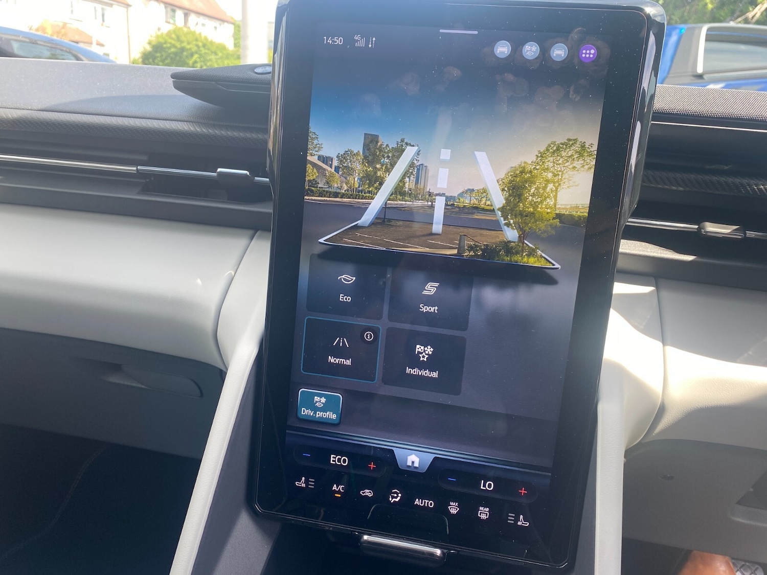 Used Ford Capri 2024 for sale - 76276185: Photo 19