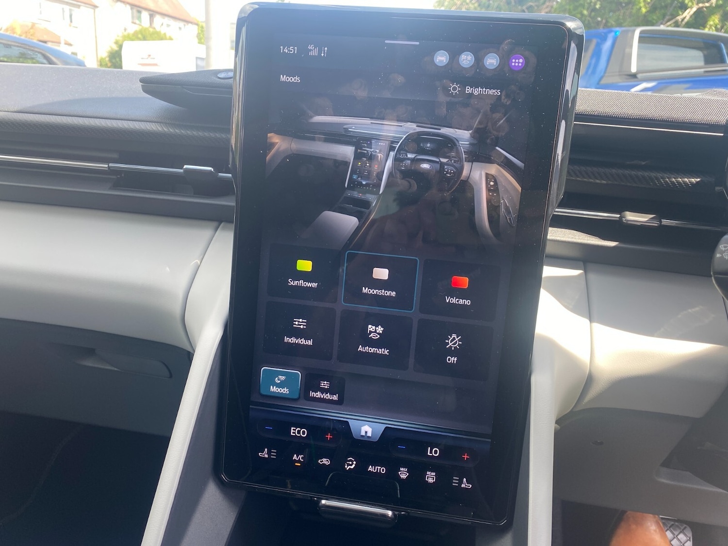 Used Ford Capri 2024 for sale - 76276185: Photo 21