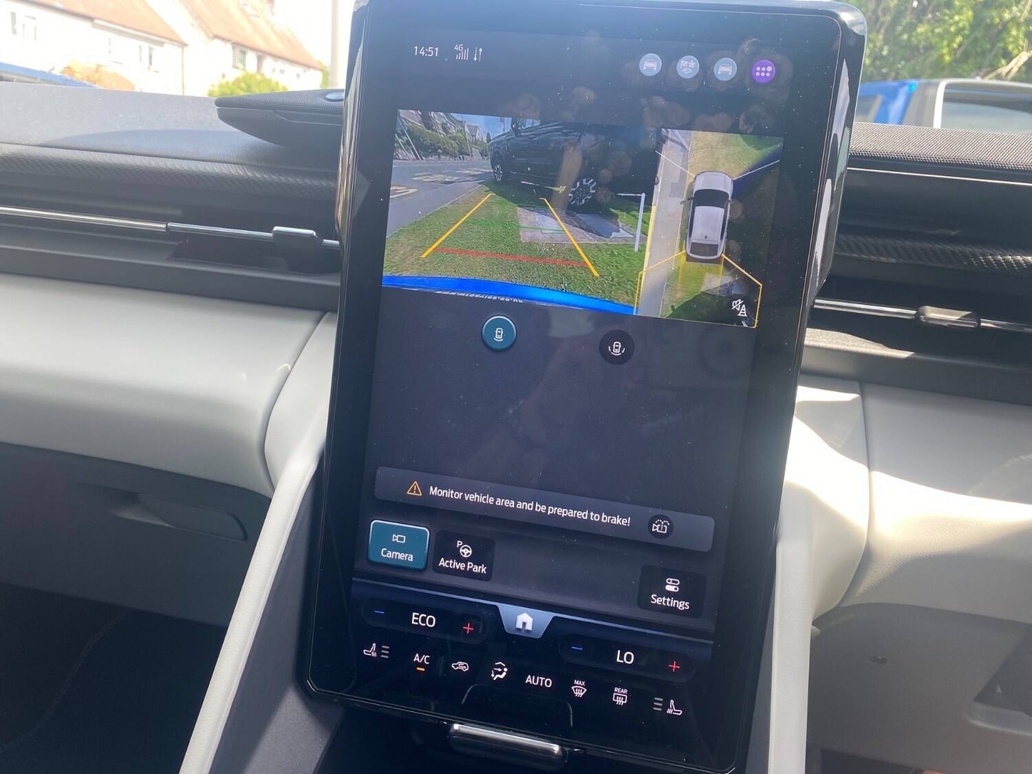 Used Ford Capri 2024 for sale - 76276185: Photo 22