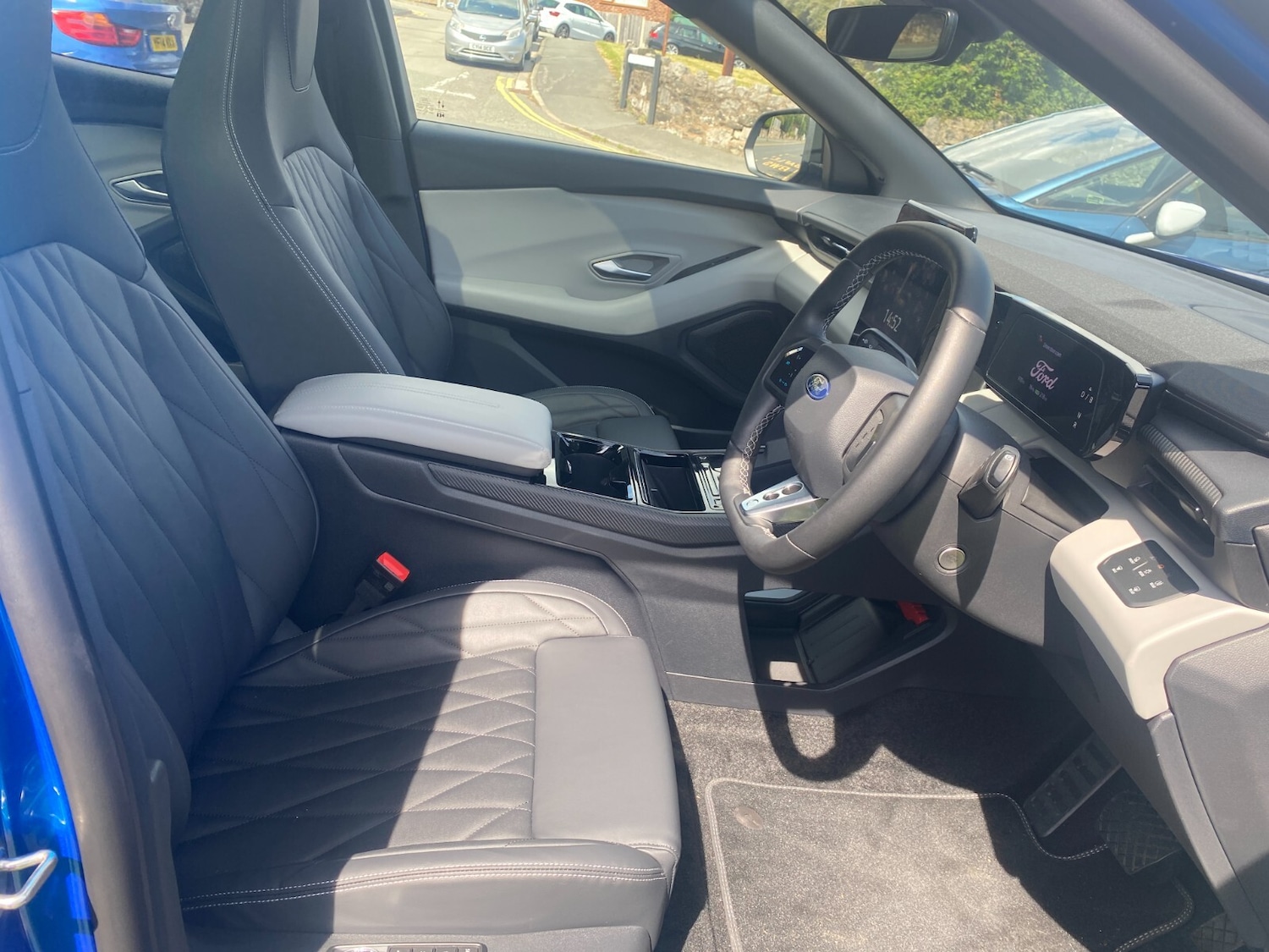 Used Ford Capri 2024 for sale - 76276185: Photo 23