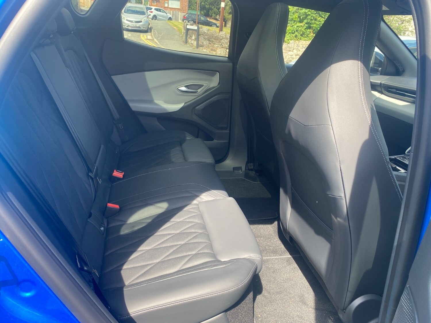 Used Ford Capri 2024 for sale - 76276185: Photo 24