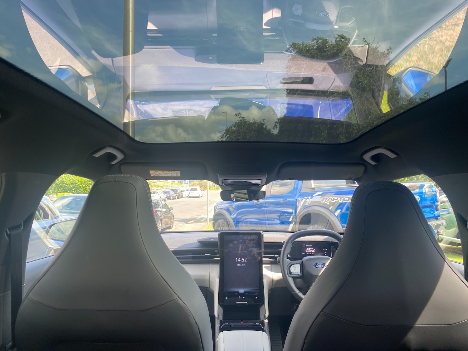 Used Ford Capri 2024 for sale - 76276185: Photo 26